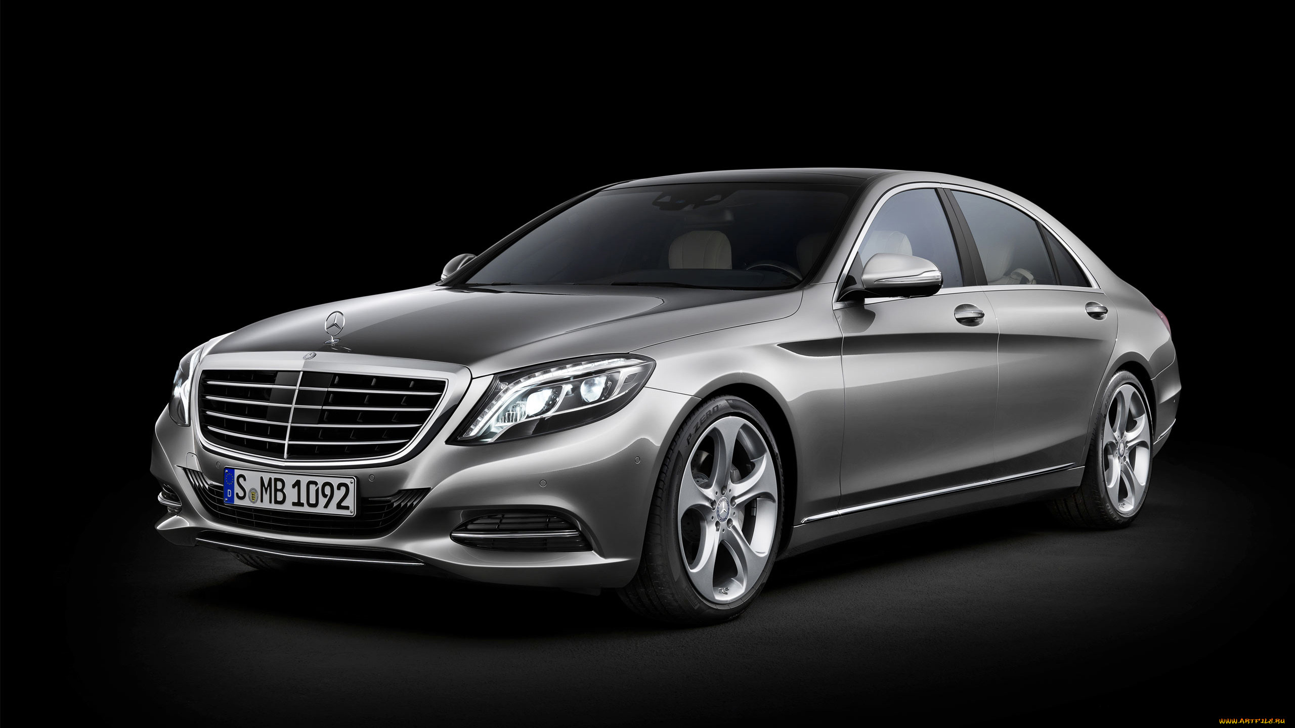 , mercedes, benz, mercedes-benz, s-class, sedan